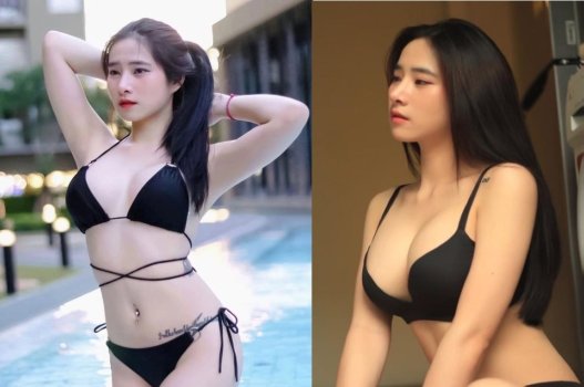 Anh xấu trai cũ của nữ người mẫu đã đăng video sex