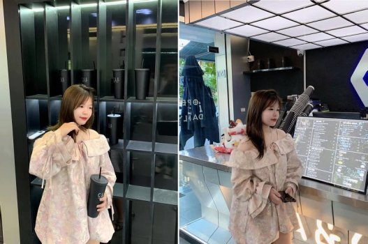 Bảo Thy thách thức bạn thân làm tình với nhau