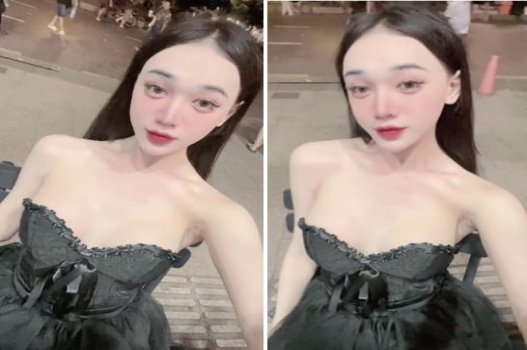 Chịch em VN xinh đẹp lồn chảy nước dâm đãng