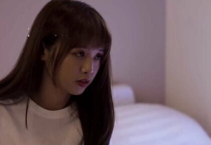 Thử thách cô bạn gái đạt cực khoái rên la