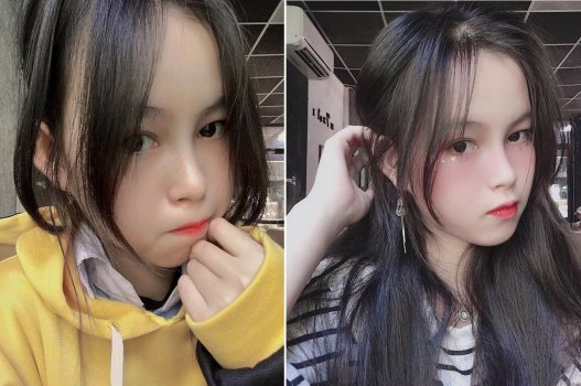 Thích thú với việc thể hiện sự khó khăn trong hành động tình dục