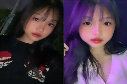 Clip cô gái đẹp phần bốn mê hoặc với những cảnh quay mãn nhãn