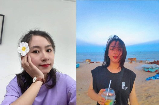 Clip cô gái nóng bỏng đi biển say đắm trong vòng tay người yêu