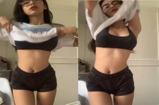 Clip cô gái và người yêu say đắm gây sốt mạng với khoảnh khắc thân mật nóng bỏng