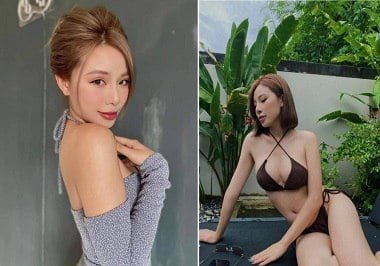 Video XXX của MC Minh Anh hết sức cuốn hút
