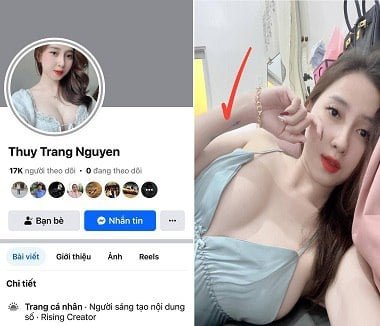 Phim sex hot girl Thùy Trang Nguyễn siêu đẹp