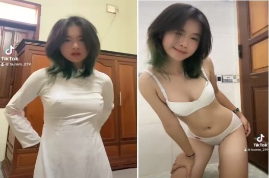 Video sex của thế hệ Gen Z làm say đắm lòng người