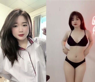 Video hot: Trâm Anh show hàng đỉnh