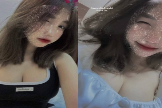 Cô gái năm cuối lộ video sex do bạn trai cũ tung ra