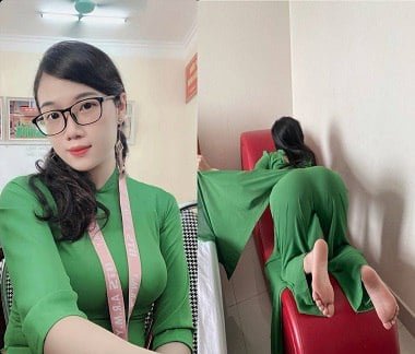 Cô giáo đĩ dạy chịch lên cực kỳ nhanh