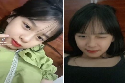 Cô nàng hư hỏng khao khát bú cu quyến rũ