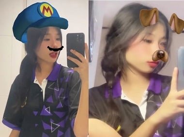 Con cặc dâm khi còn nhỏ