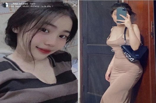 Đẹp nên được nhiều chàng chiếm hữu