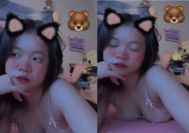 Bú lồn em Quỳnh Trang idol X