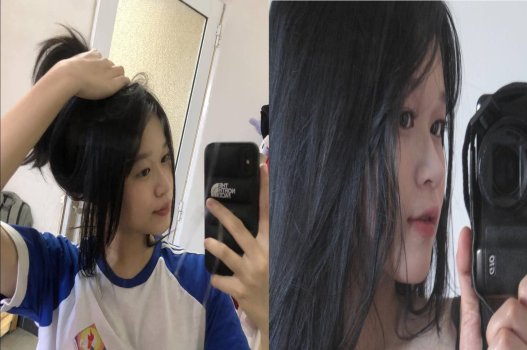 Đồ chơi người mẹ quên bị con gái đụng làm dù hay