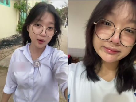 Đụ em nữ sinh Nguyễn Trãi dâm đãng ngất ngây