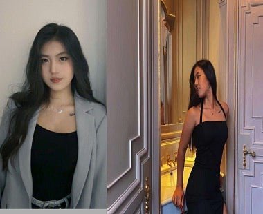 Em gái nổi tiếng vì bị đứa con trai lộ clip nóng