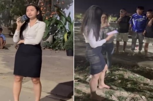 Em Gái Việt Đam Mê Khám Phá Những Điều Mới Lạ