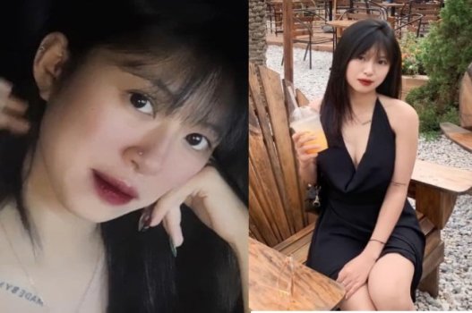 Em Hồng Chuyên, sinh viên đại học sở hữu vóc dáng nóng bỏng