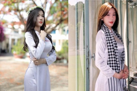 Em Mi Trần rất sexy với vóc dáng nóng bỏng nhất