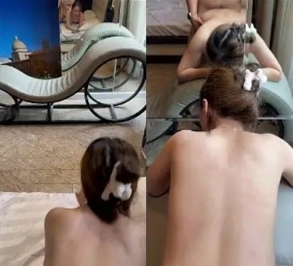 Em sinh viên thích quan hệ tình dục với bạn trai