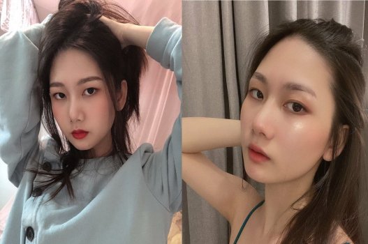 Hình ảnh quyến rũ của Chu Thanh Huyền khi phục vụ tại quán bar