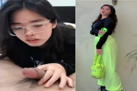 Hình ảnh quyến rũ của TikToker Nguyễn Nhi trong những phút giây mãnh liệt