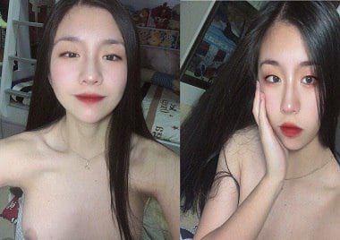 Hoa khôi trường cao đẳng y tung clip sex siêu nóng bỏng