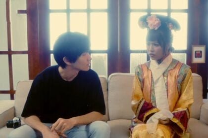 Hoàng Châu Cách Cách trải qua cuộc phiêu lưu 18+ cùng anh chàng thợ ảnh