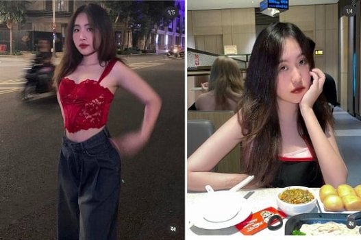 Học sinh giỏi nhưng cuồng nhiệt trong những cuộc tình