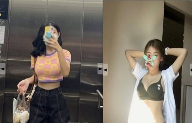 Học sinh lớp 10 gặp bạn trai nghịch ngợm séc đỉnh không dạy học