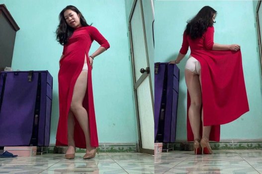 Điều gì khiến học sinh nhanh chóng mê mẩn với cô giáo quyến rũ?