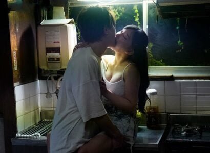 Đụ nhau liên tục suốt ngày đêm của Karen Yuzuriha