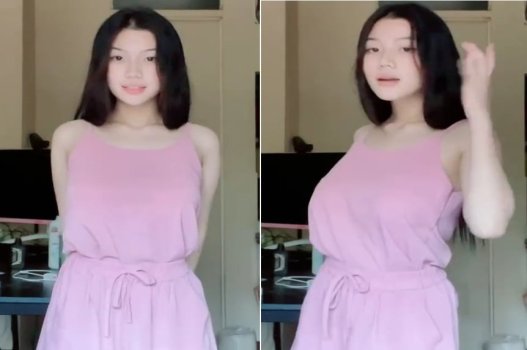 Khánh Vy đeo kính dày quyến rũ với những bí mật táo bạo