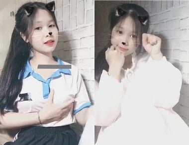 Em nữ sinh bị bắt ép bú cặc khi mẹ không có nhà