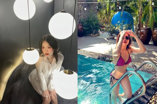 Làm nàng thân hình gợi cảm tham gia cuộc phiêu lưu tột độ