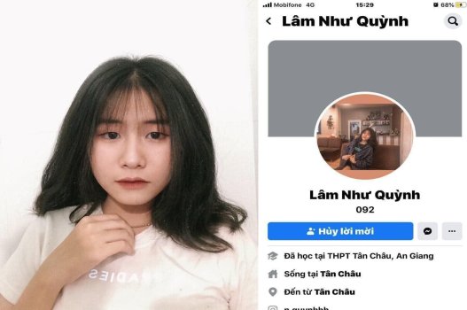 Lâm Như Quỳnh phê say với anh trai cu khổng lồ đụ