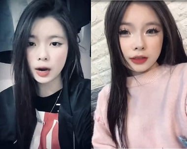 Lan Anh bị rò rỉ video xx không ngờ đến