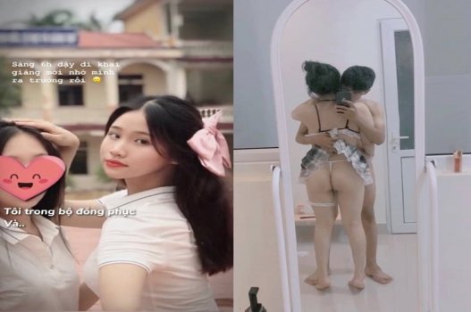 Lan Anh tung clip sex nữ sinh bướm siêu đẹp
