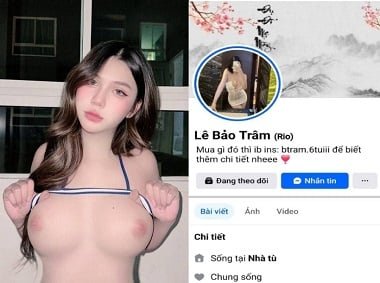 Lê Bảo Trâm chiến đấu ác liệt với ba anh chàng