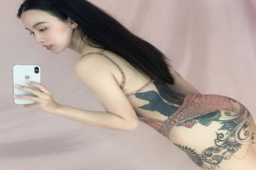 Linh Miu phơi clip sex nóng hỏng đụ nhau cực phê