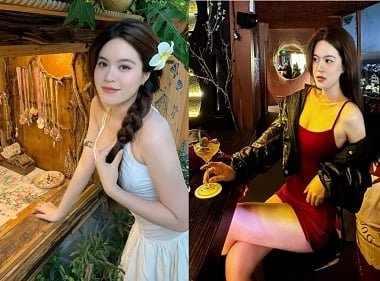 Xuất hiện clip sex của cô gái sinh năm 2003 tên là Lê Ngọc Hân