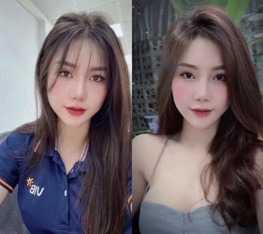 Phát hiện video sex nhân viên ngân hàng VIB cực kỳ nóng