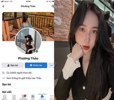 Video sex Phương Thảo sinh năm 2004 từ Gia Lai khiến người xem rất phấn khích