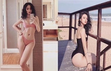 Phương Trinh bị rò rỉ đoạn video nóng với ông chủ giàu có