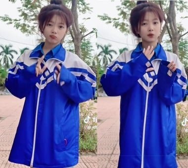 Bẫy gái thơ uống 