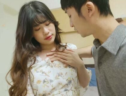 Mẹ kế gợi cảm Nguyễn Thị Linh lén lút ân ái với cậu con trai riêng