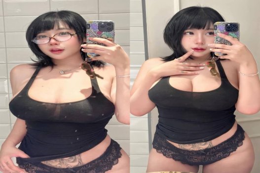 Mông to đã chinh phục mọi điểm nóng