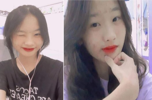 Câu chuyện nóng bỏng của cô gái học sinh sôi động