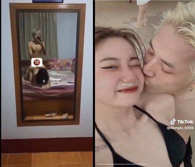 Bạn trai Ly địt và quay lại đoạn video